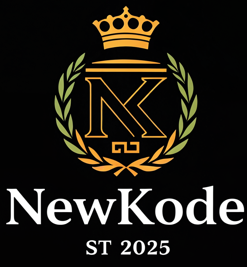 newkode.com